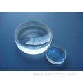 Optical lens quality plastic